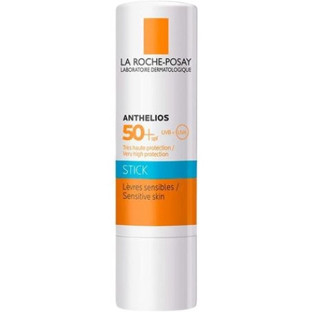 La Roche-Posay - Anthelios Stift F50+ 9 ml