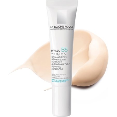 La Roche-Posay - Hyalu B5 Eye Cream 15 ml