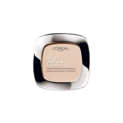 L'Oréal True Match Super Blendable Powder - FV 5 Golden Sand