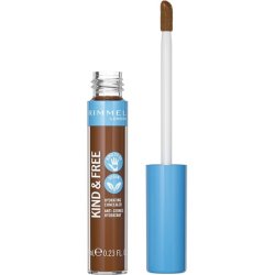 Rimmel London Kind & Free Hydrating Concealer 060 Deep 7ml - for Women