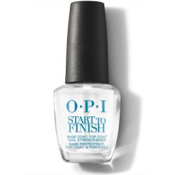 OPI Start To Finish, 15 ml