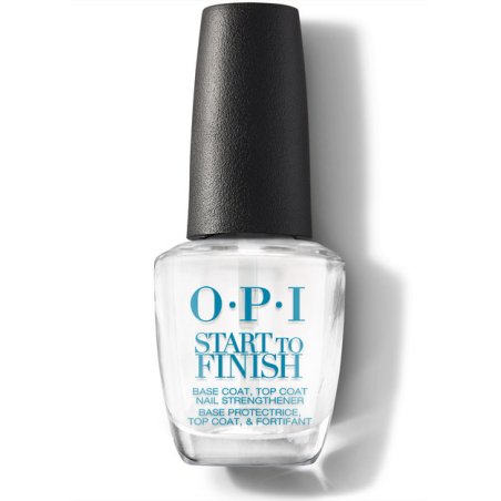 OPI Start To Finish Nail strengthener 15 ml