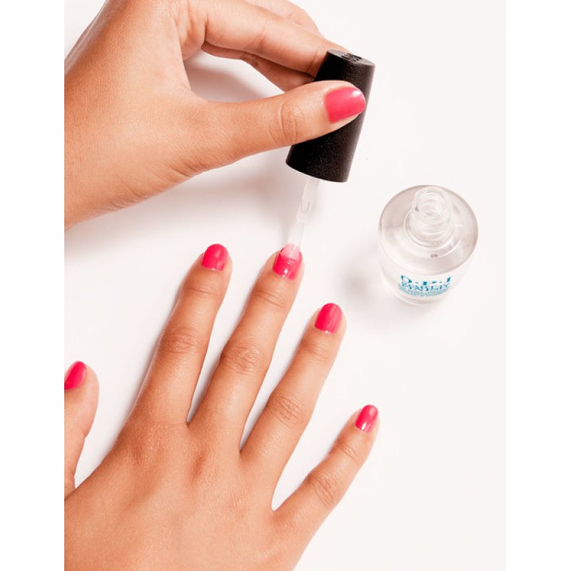 OPI Start To Finish Nail strengthener 15 ml