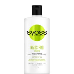SYOSS 8410436365871 hair conditioner 440 ml