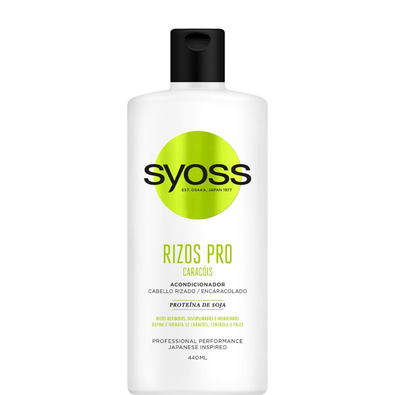SYOSS 8410436365871 hair conditioner 440 ml