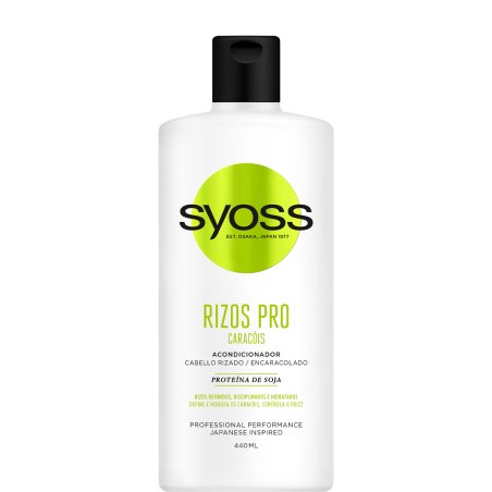 SYOSS 8410436365871 Après-shampooing 440 ml