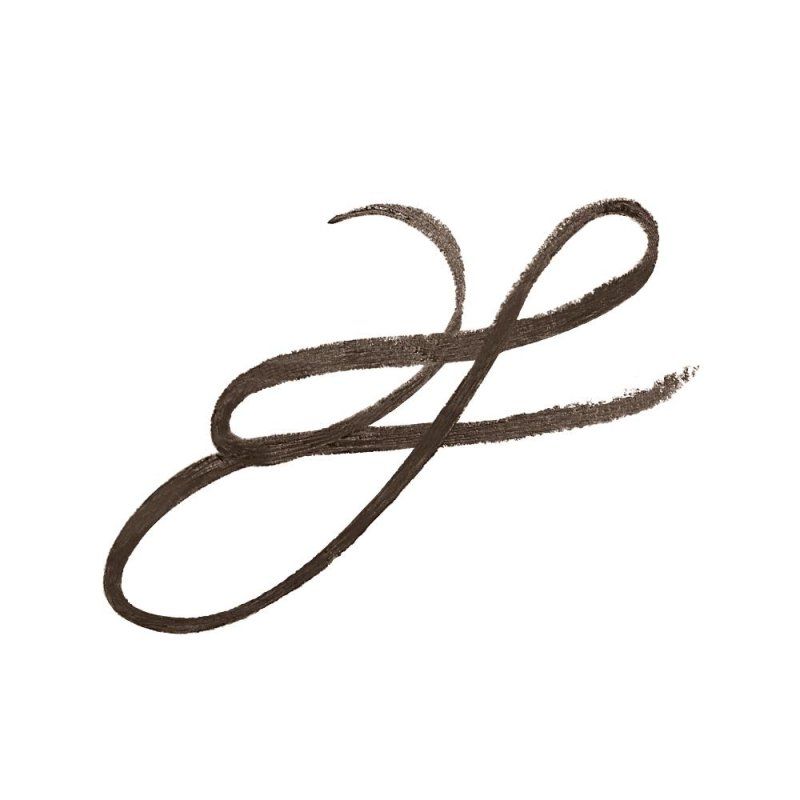 Bourjois Twist Kajal eyeliner 1 ml Cream 02 Brown W'oud