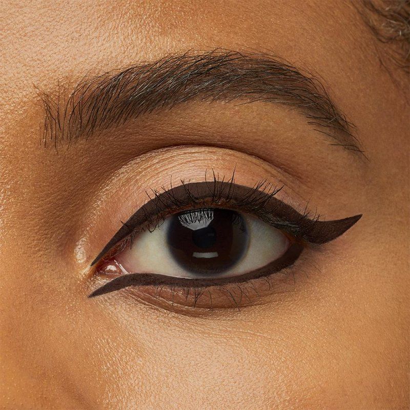 Bourjois Twist Kajal eyeliner 1 ml Cream 02 Brown W'oud