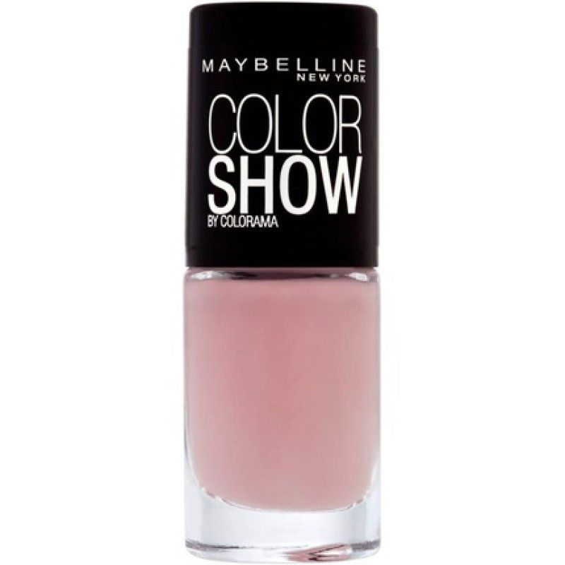 Maybelline Colour Show Nail Polish 7ml 301 Love This Sweater