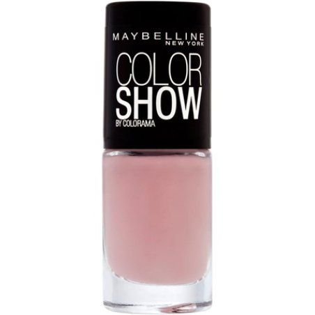 Maybelline Colour Show Nail Polish 7ml 301 Love This Sweater