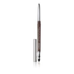 Clinique Quickliner Intense crayon contour des yeux 0,28 g Solide 03 Intense Chocolate