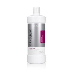 Sublime Cream Oil Developer 25 Vol 7.5 900ml