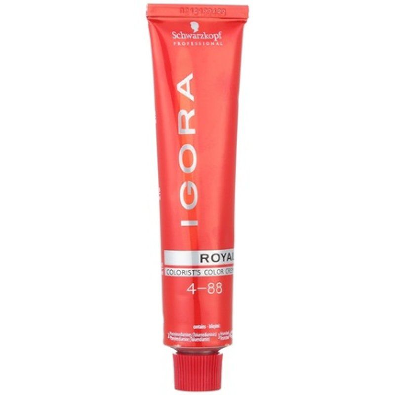 Igora Royal 4-88 60ml