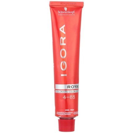 Igora Royal 4-88 60ml