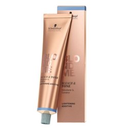 Schwarzkopf Blond Me Lifting Hair Color Cream 60ml