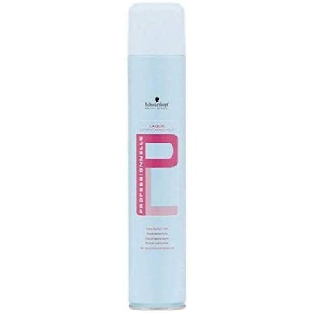 Schwarzkopf Professional Super Strong Hold Hair Spray 500ml