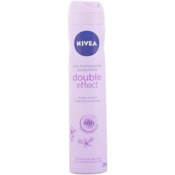 Nivea Double Effect Deodorant Spray 200ml