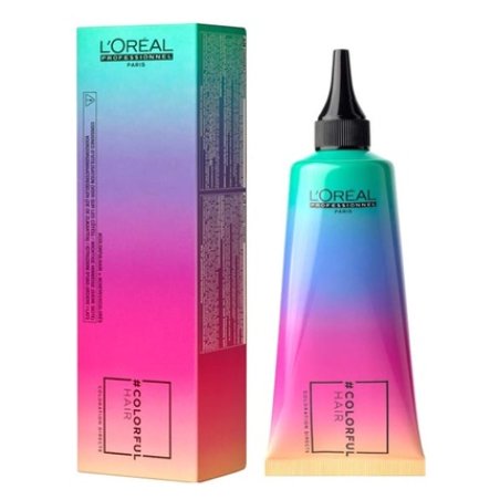 L'Oréal Professionnel Colorfulhair Purplish Violet 90ml