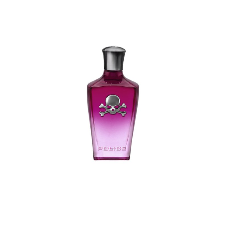 Police Potion Love For Woman 100 ml Femmes