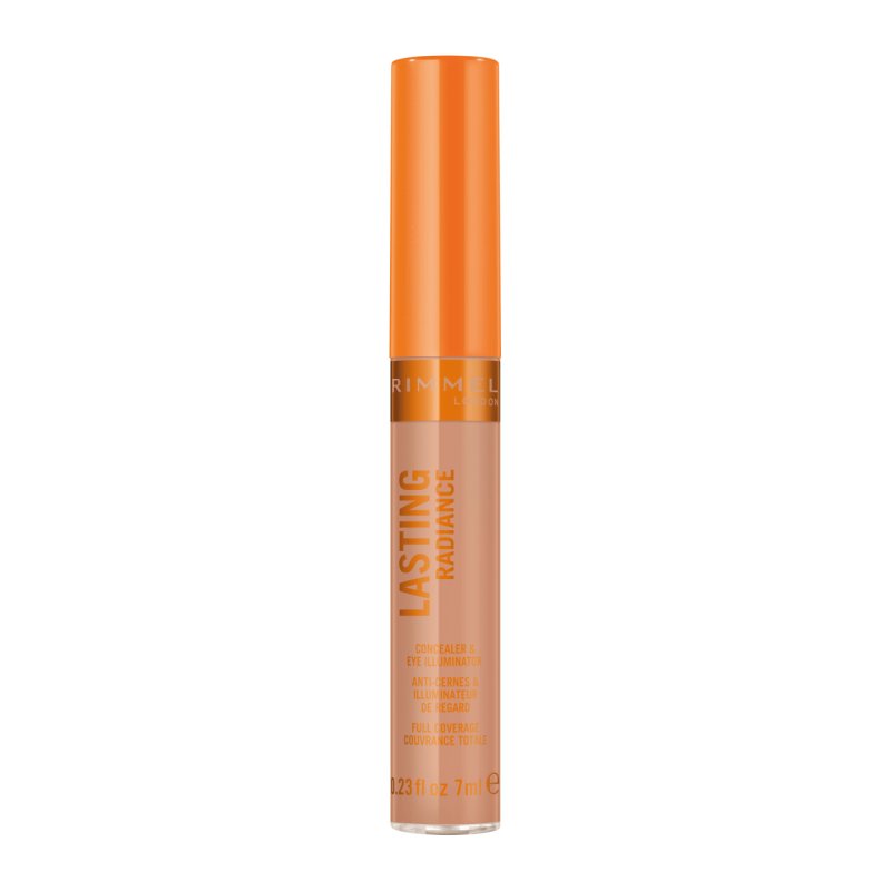 Rimmel Lasting Radiance 070 Fawn 7ml