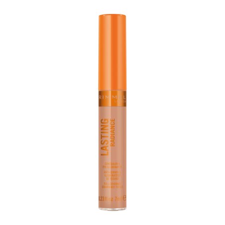 Rimmel Lasting Radiance Full Coverage Concealer and Eye Illuminator SPF 25 7ml