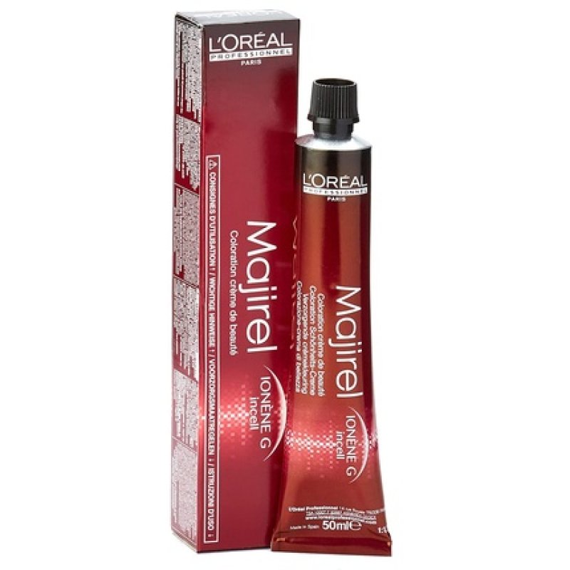 Loreal Professionnel Hair Dye Majirel 5-023 50ml