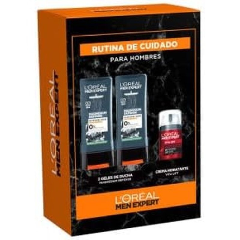 Men Expert Magnesium Defense