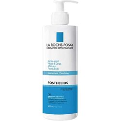 L'Orealposay After-Sun Gel 210g