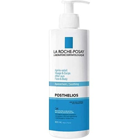 L'Orealposay After-Sun Gel 210g