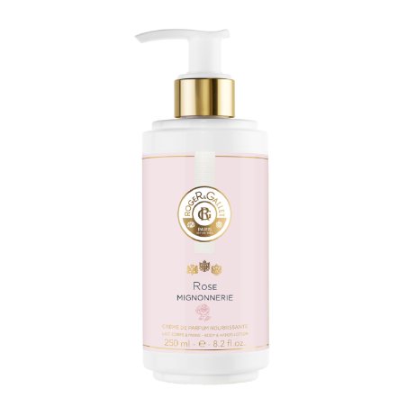 Roger&Gallet Rose Mignonnerie 250 ml Cream Women