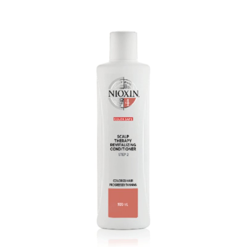 Wella System 4 Conditioner, 1000ml
