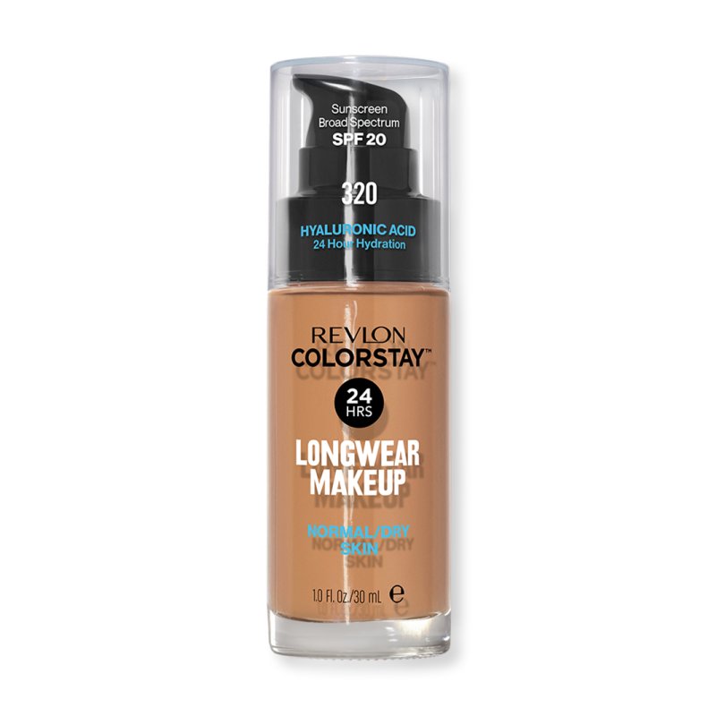 Revlon Colorstay Normal Dry 320 True Beige 30ml Foundation