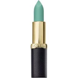 L'Oreal Paris Color Riche Magnetic Stones Matte Lipstick 909 Amulet