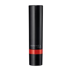 Rimmel London Lasting Finish Extreme Lipstick 610 Lit For Women 0.08oz