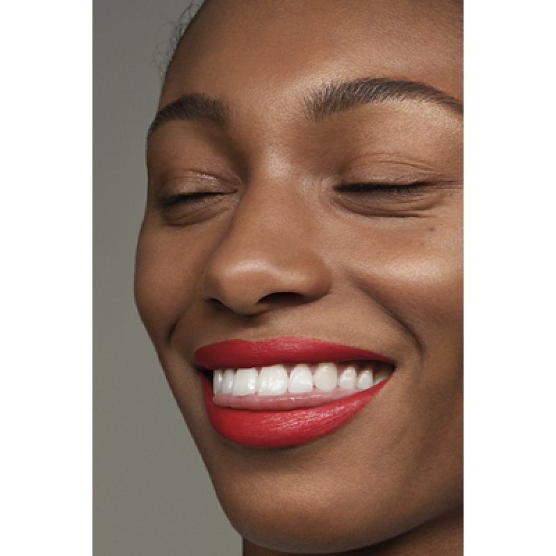 Rimmel London Lasting Finish Extreme Lipstick 610 Lit For Women 0.08oz