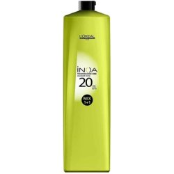 Loreal INOA 200 OXYDANT 20 VOL 1L V034 Inoa 1 Liter