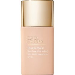 Estée Lauder Double Wear Sheer Long-Wear Makeup SPF 20 2C0 Cool Vanilla 30ml