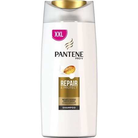 Pantene Repair and Protect Shampoo 700ml