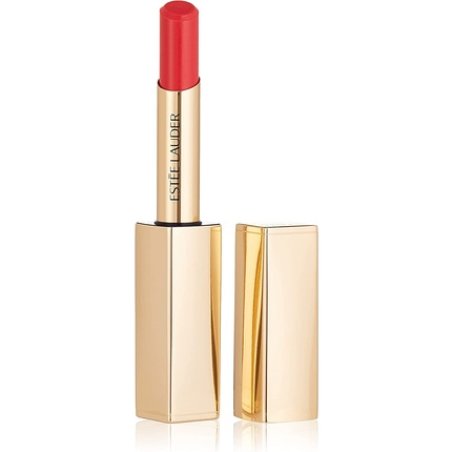 Estee Lauder Pure Color Illuminating Shine Sheer Shine Lipstick No.905 Saucy