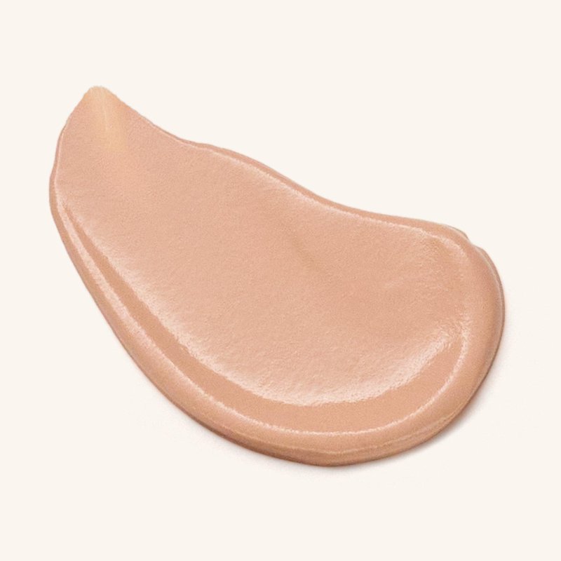 Catrice Invisible Cover Foundation No. 040n Nude Moisturizing