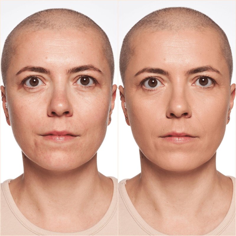 Catrice Invisible Cover Foundation No. 040n Nude Moisturizing