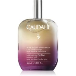 Caudalie Moisturizing Oil Elixir 100 ml - Body and Hair