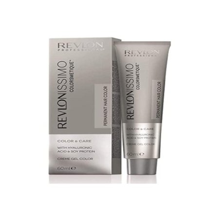 REVLON PROFESSIONAL Revlonissimo Colorsmetique Cremegel Color 4.15 60ml