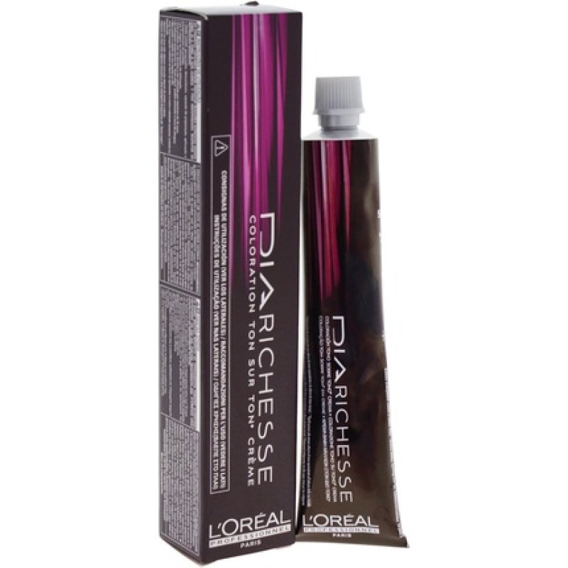 L’Oréal Professionnel No.4.8 Dia Richesse 50ml