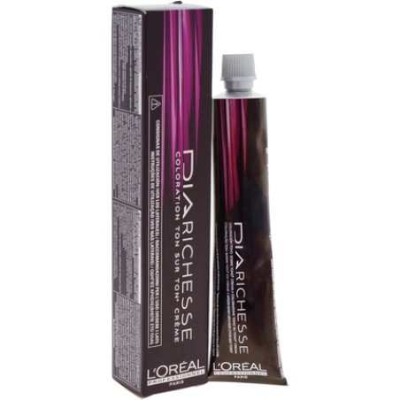 L’Oréal Professionnel No.4.8 Dia Richesse 50ml
