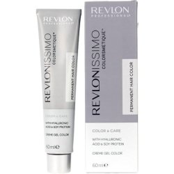 Revlon Professional Revlonissimo Colorsmetique Colour & Care Permanent Hair Colour 60ml
