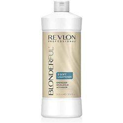 Revlon Professional Blonderful Soft Lightener Energizer 900ml