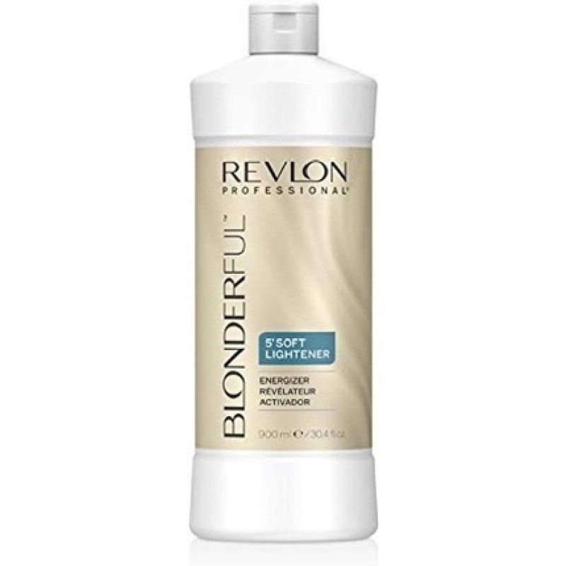 Revlon Professional Blonderful Soft Lightener Energizer 900ml