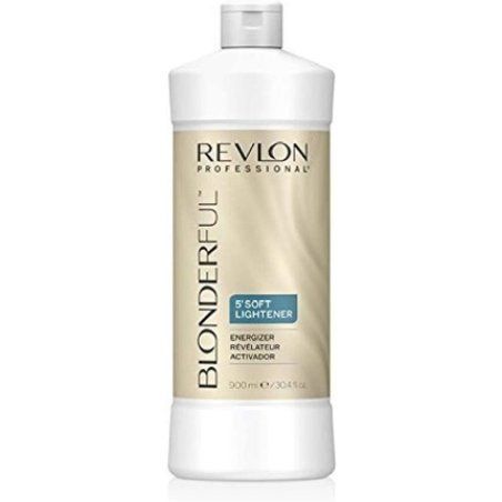 Revlon Professional Blonderful Soft Lightener Energizer 900ml