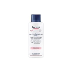 EUCERIN UREA REP PLUS EMOLLIER 5% 250ML
